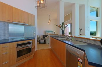 Pacific Royale Penthouse 311 - Accommodation Georgetown 6