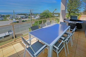 Pacific Royale Penthouse 311 - Accommodation Georgetown 1