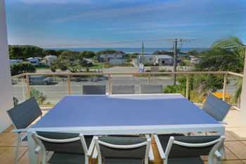 Pacific Royale Penthouse 311 - Accommodation Georgetown 3
