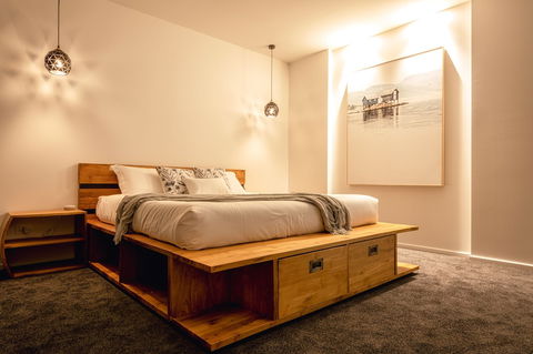 The Cove Tasmania - Accommodation Georgetown 4