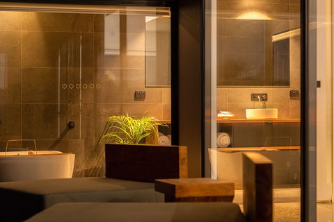 The Cove Tasmania - Accommodation Georgetown 6