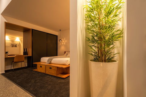 The Cove Tasmania - Accommodation Georgetown 5