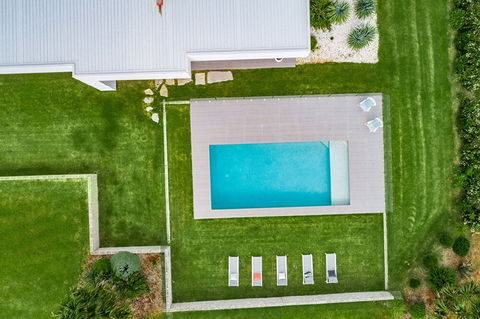 Your Luxury Escape - Scenic Vista - Accommodation Georgetown 0