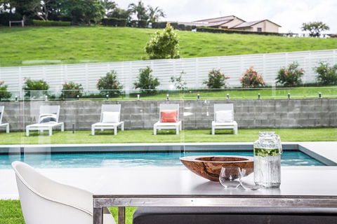 Your Luxury Escape - Scenic Vista - Accommodation Georgetown 6