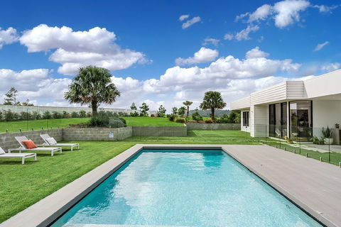 Your Luxury Escape - Scenic Vista - Accommodation Georgetown 4