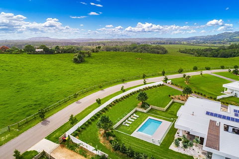 Your Luxury Escape - Scenic Vista - Accommodation Georgetown 1