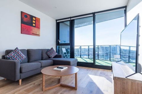 Unil Apartments Glenwaverley - Accommodation Georgetown 5