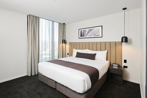 Abode Belconnen - Accommodation Georgetown 6