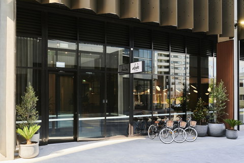 Abode Belconnen - Accommodation Georgetown 0