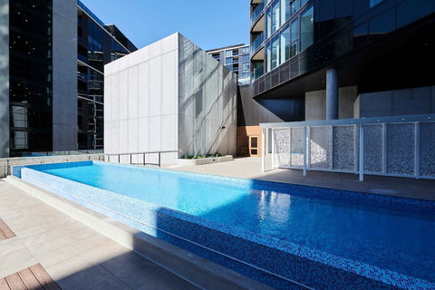 Abode Belconnen - Accommodation Georgetown 2