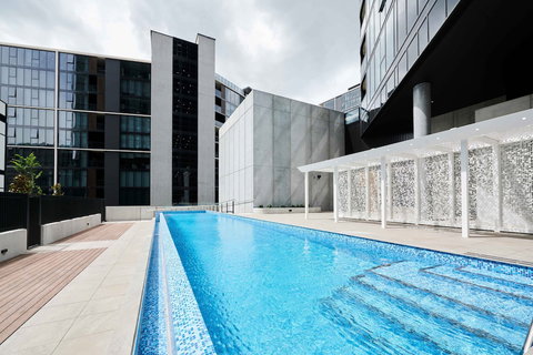 Abode Belconnen - Accommodation Georgetown 1