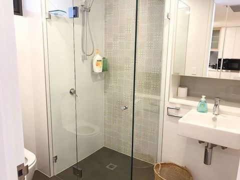 C09-daring Harbour 1 BDR APT - Accommodation Georgetown 6
