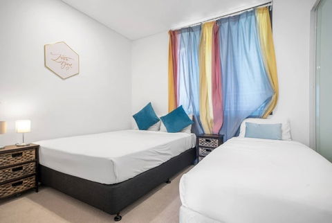 C09-daring Harbour 1 BDR APT - Accommodation Georgetown 0