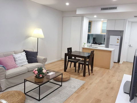 C09-daring Harbour 1 BDR APT - Accommodation Georgetown 2
