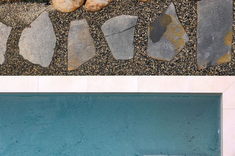 Valle Vista Luxury Apartments - Accommodation Georgetown 0