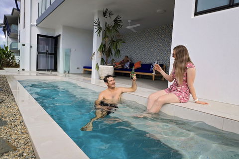 Valle Vista Luxury Apartments - Accommodation Georgetown 4