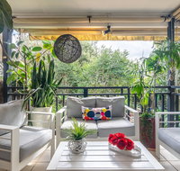 Bondi Boho House - Accommodation Georgetown