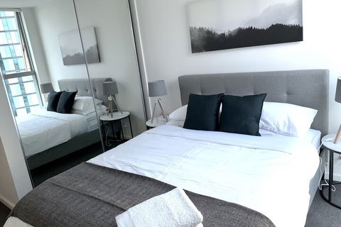 JC Waterview Apartments On Collins - Accommodation Georgetown 6