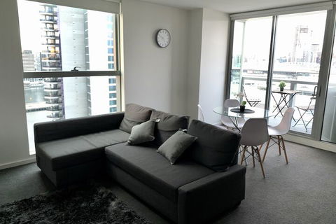 JC Waterview Apartments On Collins - Accommodation Georgetown 5
