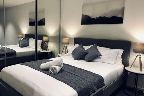 JC Waterview Apartments On Collins - Accommodation Georgetown 7