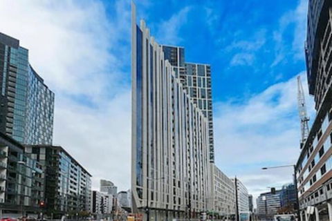 JC Waterview Apartments On Collins - Accommodation Georgetown 0