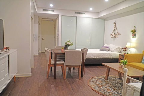 C08-darling Harbour Studio - Accommodation Georgetown 2