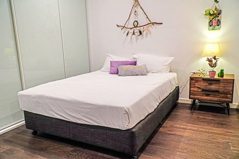 C08-darling Harbour Studio - Accommodation Georgetown 5