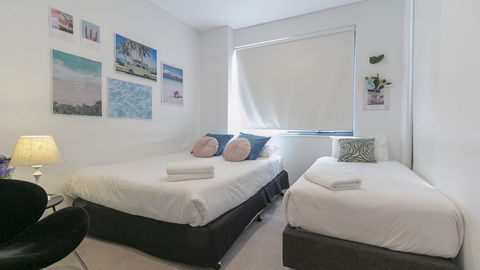 C16 Darling Harbour 2 BDR APT - Accommodation Georgetown 2