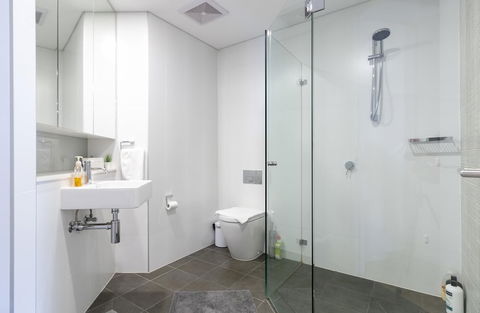 C16 Darling Harbour 2 BDR APT - Accommodation Georgetown 3
