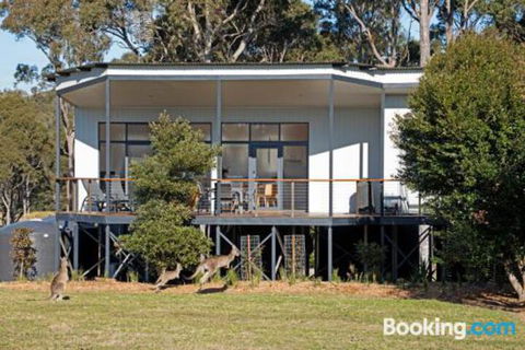 Interludes By Willinga Park - Accommodation Georgetown 6