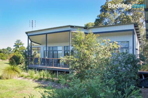 Interludes By Willinga Park - Accommodation Georgetown 4