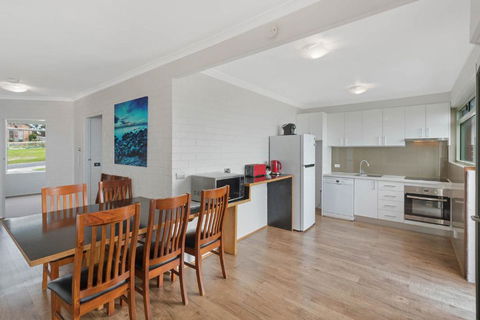 Whalevue Unit 2 - Accommodation Georgetown 1