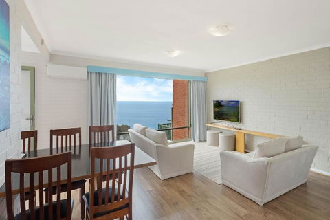 Whalevue Unit 2 - Accommodation Georgetown 6