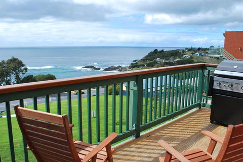 Whalevue Unit 2 - Accommodation Georgetown 3