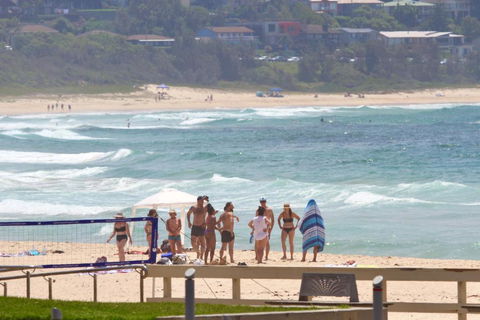 Beachfront One Mollymook - Accommodation Georgetown 6