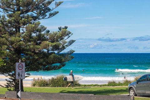 Beachfront One Mollymook - Accommodation Georgetown 5