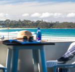 Beachfront One Mollymook - Accommodation Georgetown