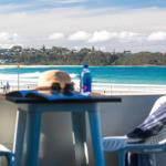 Beachfront One Mollymook - Accommodation Georgetown 0