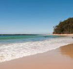 Mollymook Beachfront Penthouse 9 - Accommodation Georgetown