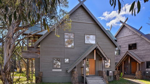 Dandongale - Accommodation Georgetown 0