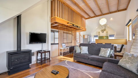 Dandongale - Accommodation Georgetown 6