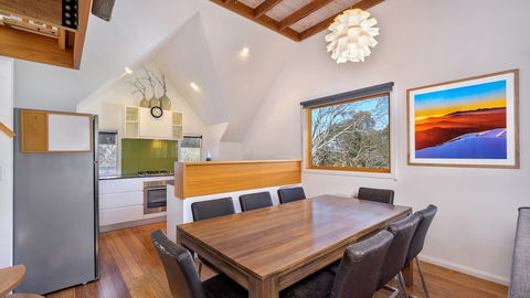 Dandongale - Accommodation Georgetown 2