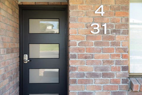 City Four Apartment - Accommodation Georgetown 2