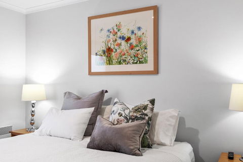 City Four Apartment - Accommodation Georgetown 4