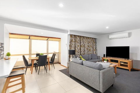 City Four Apartment - Accommodation Georgetown 1