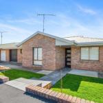 City Four Apartment - Accommodation Georgetown 0