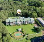 Fathoms 8 Mollymook - Accommodation Georgetown