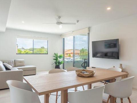 Rockpools 1 - Accommodation Georgetown 2