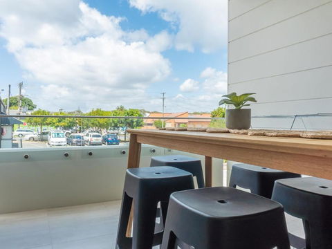 Rockpools 1 - Accommodation Georgetown 1
