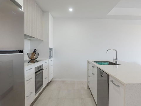 Rockpools 1 - Accommodation Georgetown 5